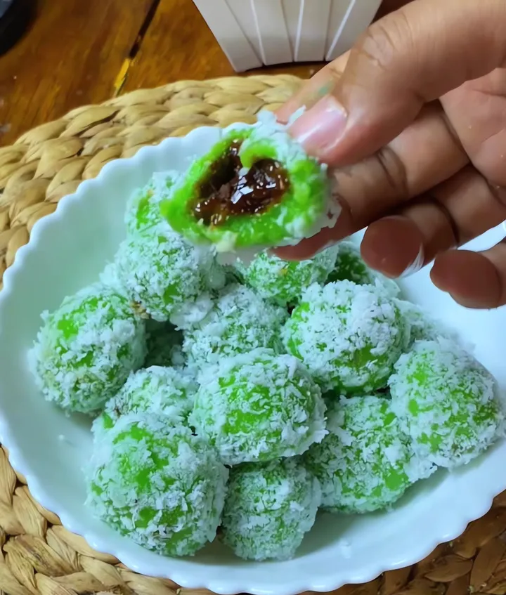 Klepon
